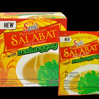 SANLO SALABAT Salabat with Malunggay