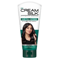 Cream Silk Ultimate Reborn Hair fall Defense Conditioner 350ml